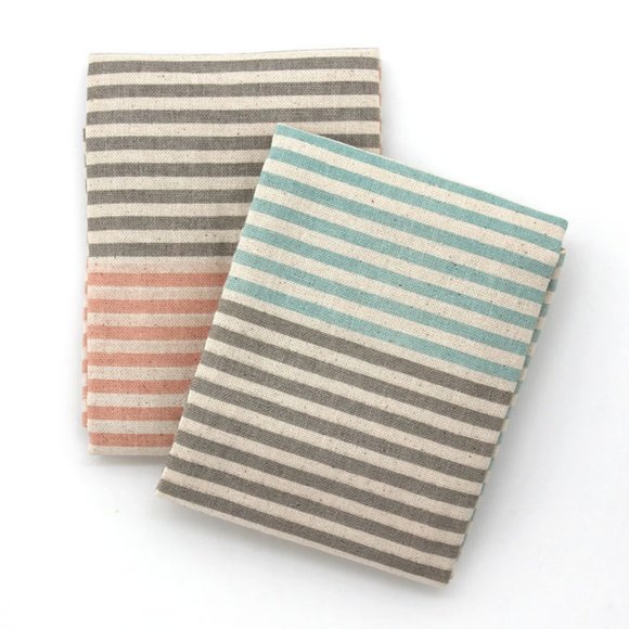 Oven Mitt— Flamingo by Raine & Humble - Picture 2 of 3